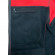 Куртка Hardin Winblock цв, черно-красный р 58-4