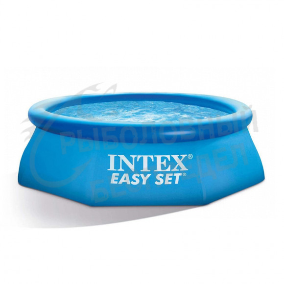 Бассейн INTEX Easy Set 3,05х0,61м (28116)