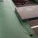 Лодка Капитан Т300 (киль+пол) зеленая