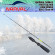 Зимнее удилище со сменным хлыстом Narval Frost Ice Rod Long Handle Gen.2 76cm #H