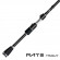 Удилище 13 Fishing Fate Trout - 6'6" XXUL 1-4g - spinning rod - 2pc