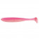 Приманка силиконовая Keitech Easy Shiner 4" EA#10 Pink Silver Glow