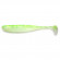Приманка силиконовая Keitech Easy Shiner 6.5" PAL#02 Lime Chart Shad