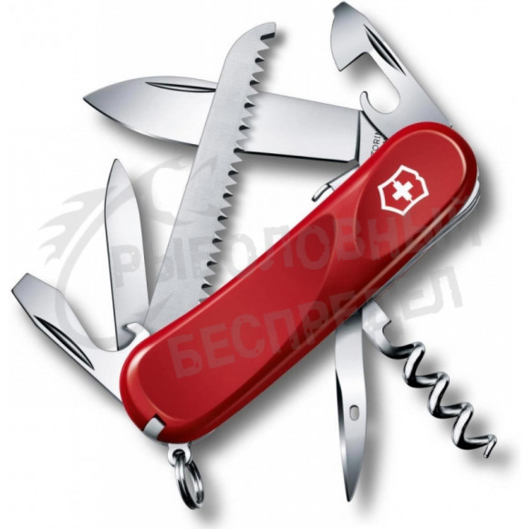 Нож VICTORINOX 2.3813.SE Evolution S13 (85mm)