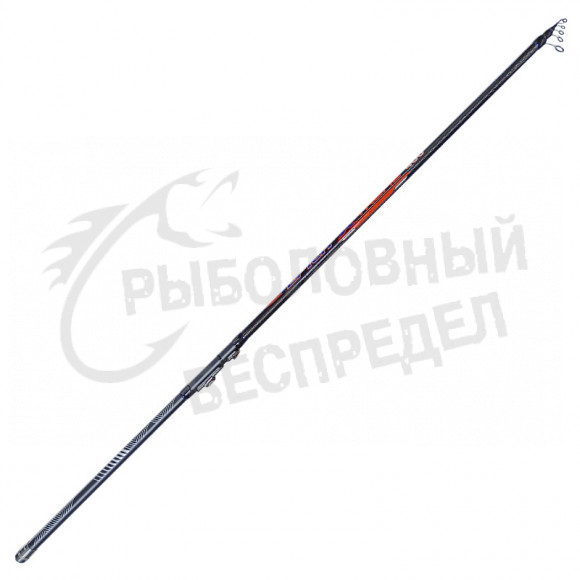 Удилище поплавочное с кольцами Mifine Epica Xtreme 4m 10-30g 10309-400