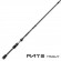 Удилище 13 Fishing Fate Trout - 6'8" XUL 1,5-5g - spinning rod - 2pc