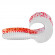Твистер Relax Twister 5" 9cm 10шт VR5-TL-002