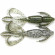 Приманка силиконовая Keitech Crazy Flapper 4.4" #460 Silver Flash Craw