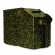 Ящик  Ice Box Сlassic большой 554х260х420mm Черный-серый-желтый