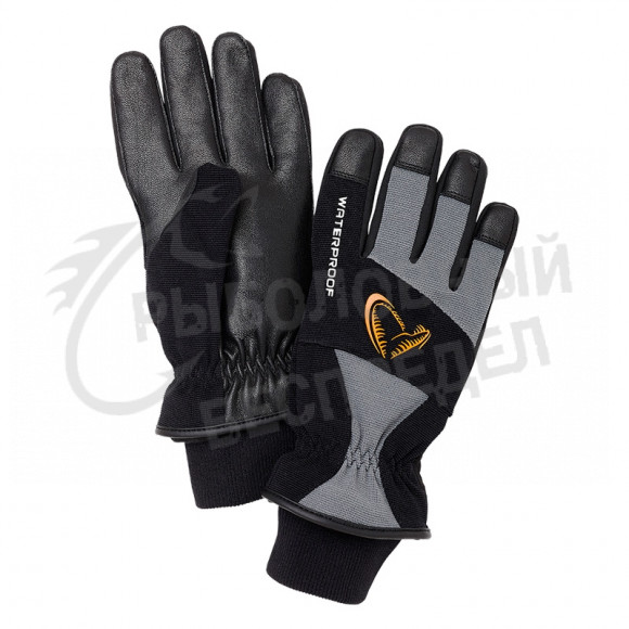 Перчатки Savage Gear Thermo Pro Glove р.М, арт.76468