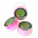 Шнур плетеный Trout Zone Edition-Hybrid PE X4 150m Fluo Pink #0.4-5.0 LB