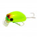Воблер Lucky Craft Gengoal 35F 0603 Insect Yellow 879