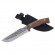 Нож туристический "Бекас-2" 50931-05004 (Кизляр)