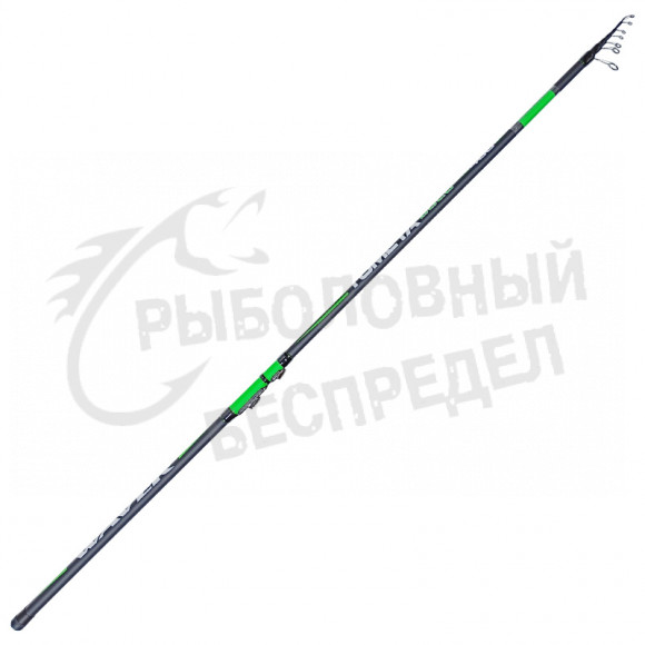 Удилище поплавочное с кольцами Mifine Tometa Bolo 5m 10306-500