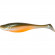 Силиконовая приманка Narval Commander Shad 16cm #008-Smoky Fish