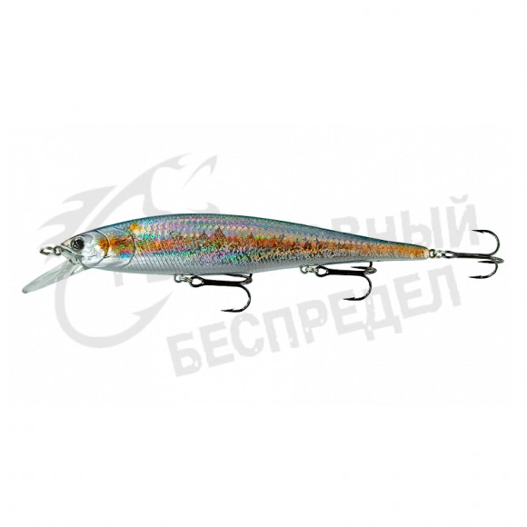 Воблер Lucky Craft Pointer 158SP 270 MS American Shad