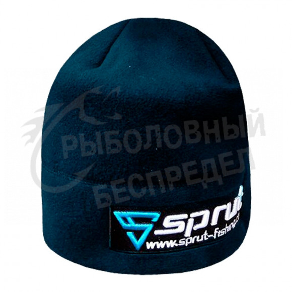 Шапка Sprut Sixpoint Thermal Beanie SPTBN-DB-OS