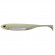 Силиконовая приманка Fish Arrow Flash J Shad 4" SW #L134 - L Glow-Silver