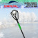 Зимнее удилище со сменным хлыстом Narval Frost Ice Rod Gen.3 77cm #MH