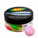 Мягкая приманка Mils Trout Baits Ribs 2" GRANDMIX 070 UV bubble gum