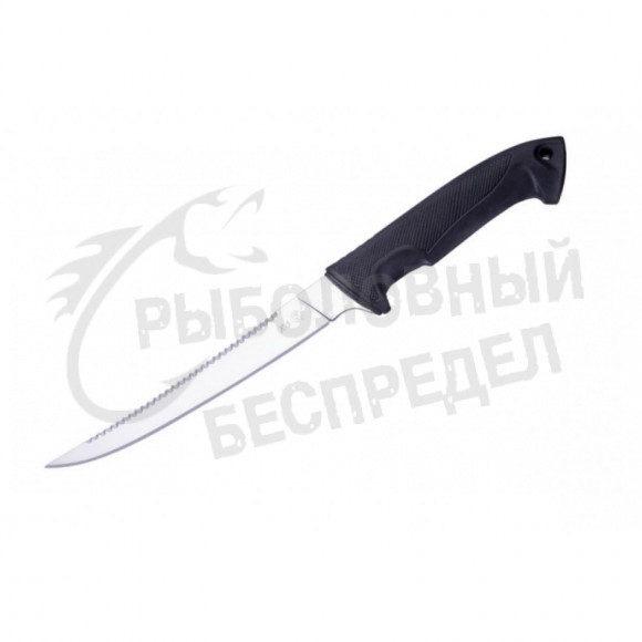 Нож разделочный "К-5" эластрон 32033-03046 (Кизляр)