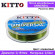 Леска Kitto Universal Цвет olive 200м 0,37мм 9.52кг