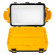 Ящик FishBox Thermo с термоконтейнером (19л-8,5л) черно-желтый Helios (T-FB-T-19-8-BY)