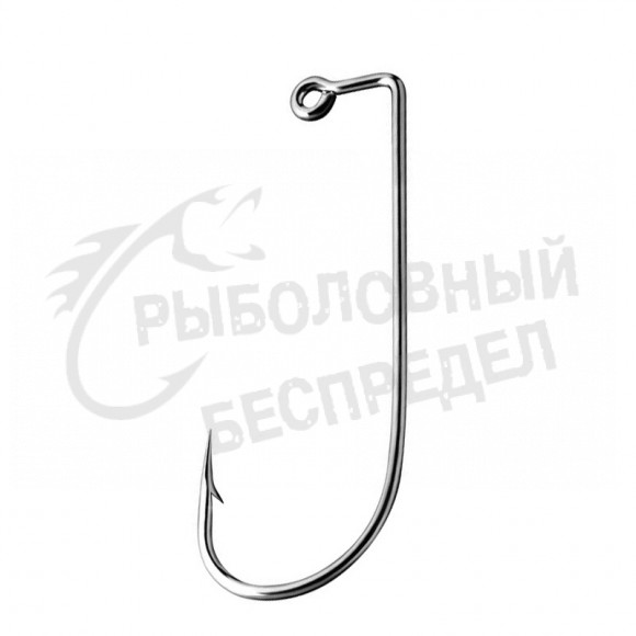 Крючки джиговые Sprut Itaru Jig-28 BC #5-0 (Jig Hook 90°) 1упак*7шт