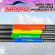 Зимнее удилище с 4-мя хлыстами Narval Frost Ice Rod Long Handle Gen.2 Set 76cm