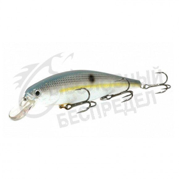 Воблер Lucky Craft Pointer 128SP 172 Sexy Chartruse Shad