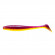 Силиконовая приманка Narval Choppy Tail 10cm #007-Purple Spring