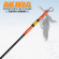Зимняя удочка Ice Pro 355 (1,0-8,0 гр.) Green Akara