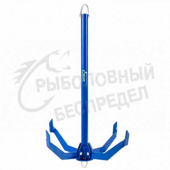 Якорь Тонар ЯЛС-01 (1,3 кг)