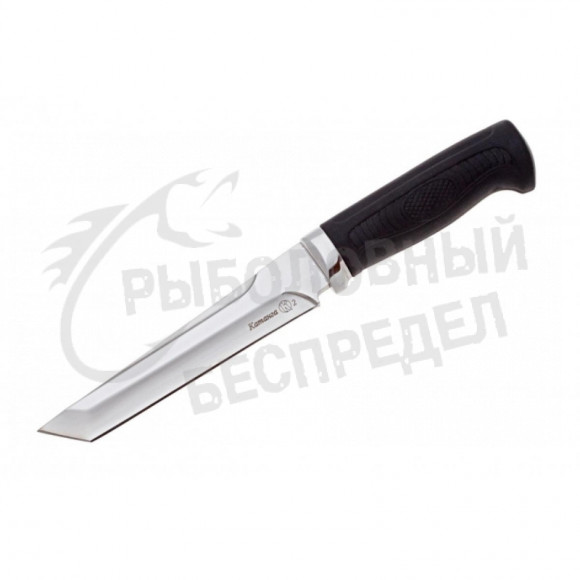 Нож разделочный "Катанга-2" 36833-011362 (Кизляр)