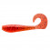 Силиконовая приманка Narval Curly Swimmer 12cm #022-Wine