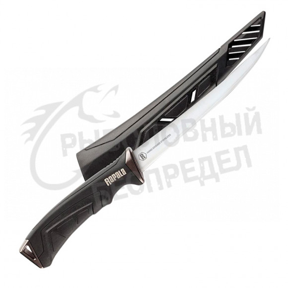 Филейный нож RAPALA RCD 13-15 см. (RCDFN6)