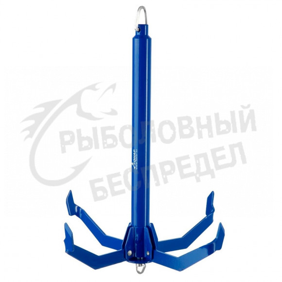 Якорь Тонар ЯЛС-02 (2,5 кг)