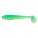 Приманка силиконовая Keitech Swing Impact Fat 2.8" EA#11 Lime Chartreuse Glow