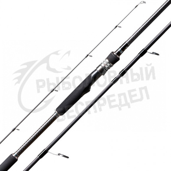 Удилище Rapala Distant shore - 9'6" MH 14-42g - spinning - 2pc