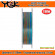 Плетёный шнур YGK Veragas X4 Fune #0.6 - 12lb 150m