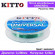 Леска Kitto Universal Цвет malachite 100м 0,286мм 6.08кг