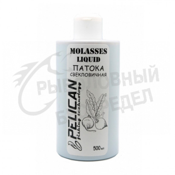Меласса Pelican 500 ml Ликвид