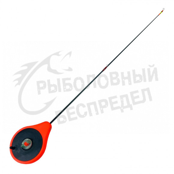 Удочка зимняя Bravo Fishing Balalaika SP-1C-R
