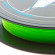 Шнур плетеный YGK X-Braid Braid Cord X4 150m #2.0-0.235mm 30lb-13.5kg Chartreuse