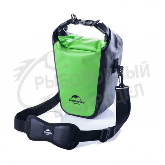 Сумка NATUREHIKE Outdoor Waterproof Camera Bag (green)