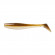 Силиконовая приманка Narval Choppy Tail 10cm #011-Brown Sugar
