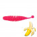 Мягкая приманка Trout HUB Tanta 2.4" pink банан