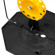 Набор жерлиц на подставке оснащенная ЖЗО-02М (d-185мм.катушка d-85мм) (10шт) Тонар цв.Черный