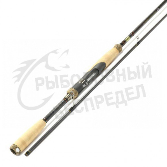 Спиннинг Hearty Rise Sylphy Fresh Water SYS FW-762M 10-50g