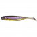 Силиконовая приманка Fish Arrow Flash J Shad 5" #05 Purple Weenie-Silver